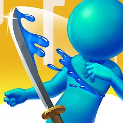 Sword Play!