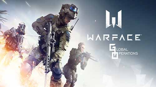 Warface: Global Operations